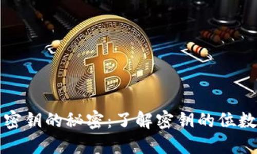   冷钱包密钥的秘密：了解密钥的位数与安全性