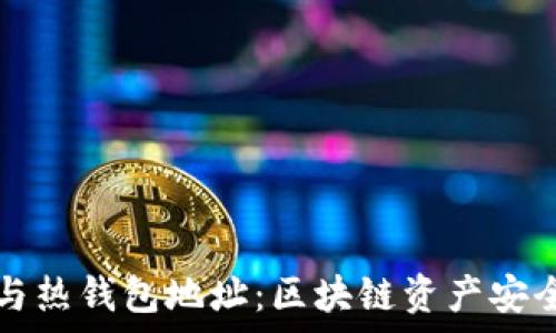   
冷钱包地址与热钱包地址：区块链资产安全的深度解析