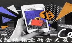 数字钱包被锁定的含义及