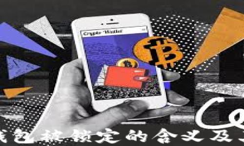 
数字钱包被锁定的含义及其影响
