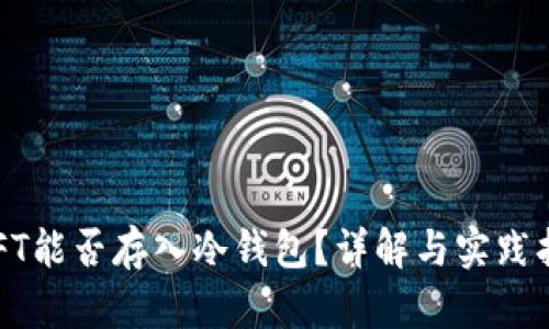  NFT能否存入冷钱包？详解与实践指南