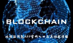 比特派钱包APP官网入口及