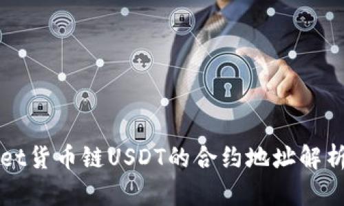 tpWallet货币链USDT的合约地址解析与应用
