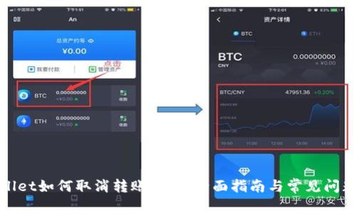 tpWallet如何取消转账记录：全面指南与常见问题解答
