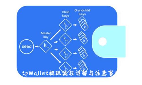 tpWallet提现流程详解与注意事项
