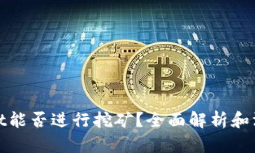 tpWallet能否进行挖矿？全面解析和深入探讨