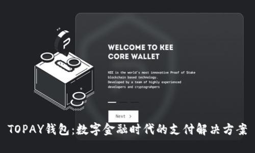 TOPAY钱包：数字金融时代的支付解决方案