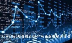 tpWallet无法转出USDT的原因