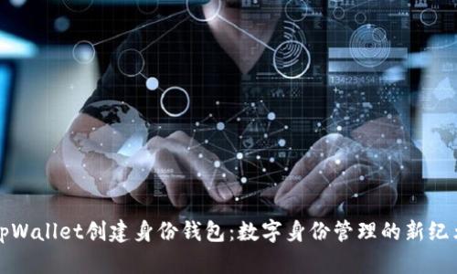 tpWallet创建身份钱包：数字身份管理的新纪元