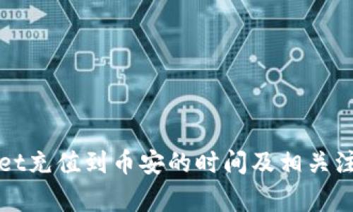 tpWallet充值到币安的时间及相关注意事项