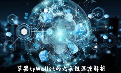 
苹果tpWallet的九条链深度解析
