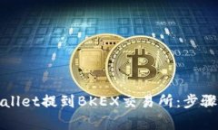 如何将tpWallet提到BKEX交易