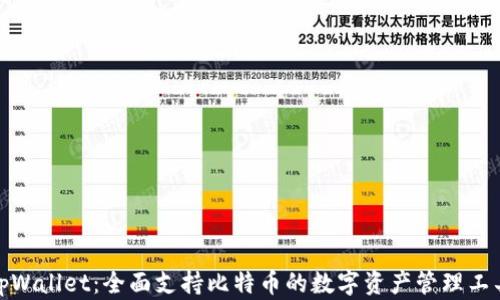
tpWallet：全面支持比特币的数字资产管理工具