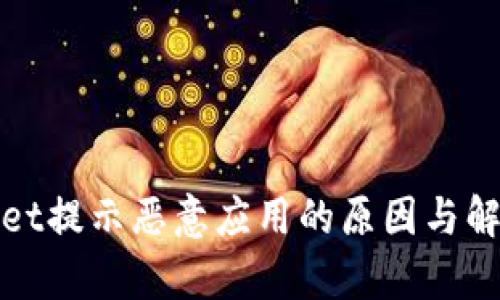 tpWallet提示恶意应用的原因与解决方案