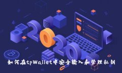如何在tpWallet中安全输入和管理私钥