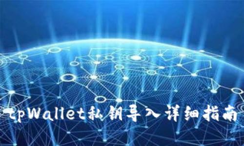 tpWallet私钥导入详细指南