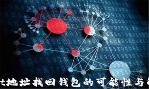 
tpWallet地址找回钱包的可能性与解决方案