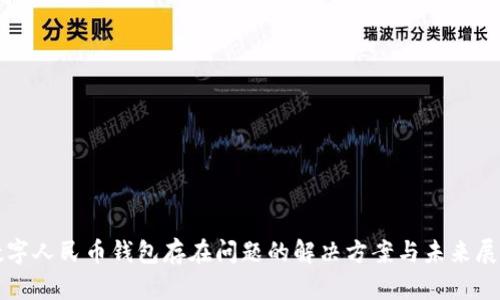 数字人民币钱包存在问题的解决方案与未来展望