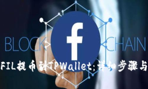 : 如何将FIL提币到TPWallet：详细步骤与注意事项