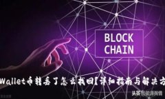 tpWallet币转丢了怎么找回？详细指南与解决方案