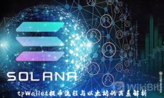 tpWallet提币流程与以太坊的关系解析