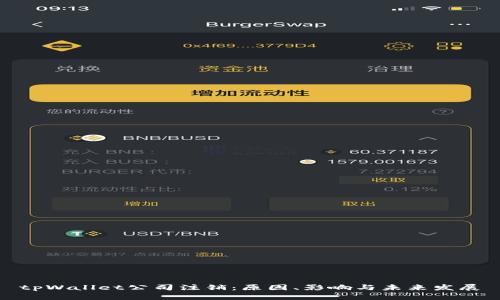 tpWallet公司注销：原因、影响与未来发展