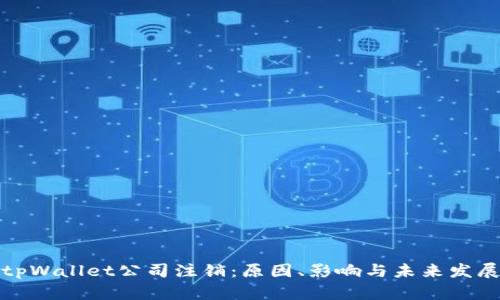 tpWallet公司注销：原因、影响与未来发展