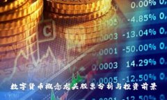 数字货币概念龙头股票分析与投资前景