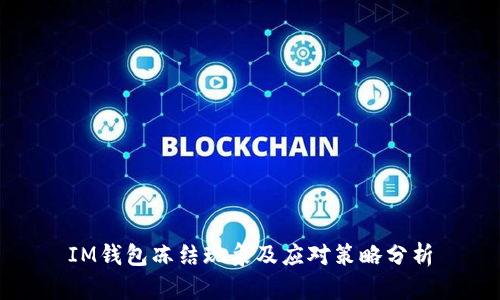 IM钱包冻结现象及应对策略分析