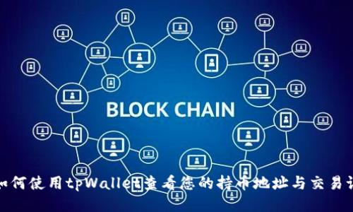 : 如何使用tpWallet查看您的持币地址与交易记录