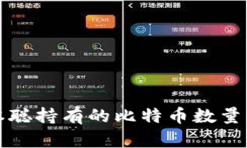 中本聪持有的比特币数量揭秘
