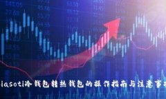 biasoti冷钱包转热钱包的操作指南与注意事项