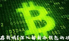 冷钱包能存钱吗？深入解析冷钱包的功能与使用