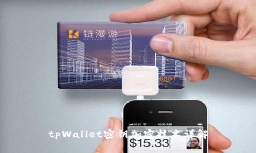 tpWallet密钥加密技术详解