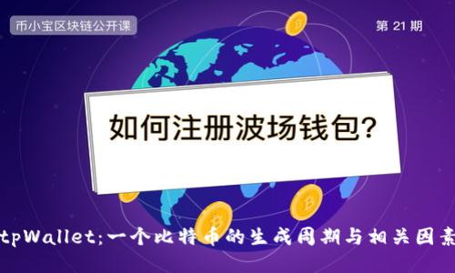 tpWallet：一个比特币的生成周期与相关因素